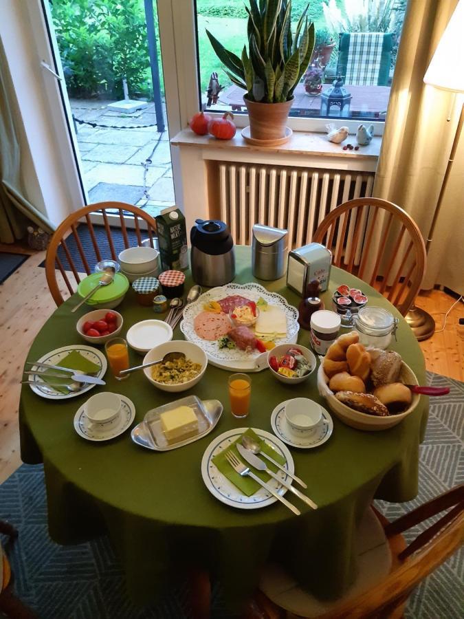 Gaestezimmer Im Freudenthal Extertal المظهر الخارجي الصورة