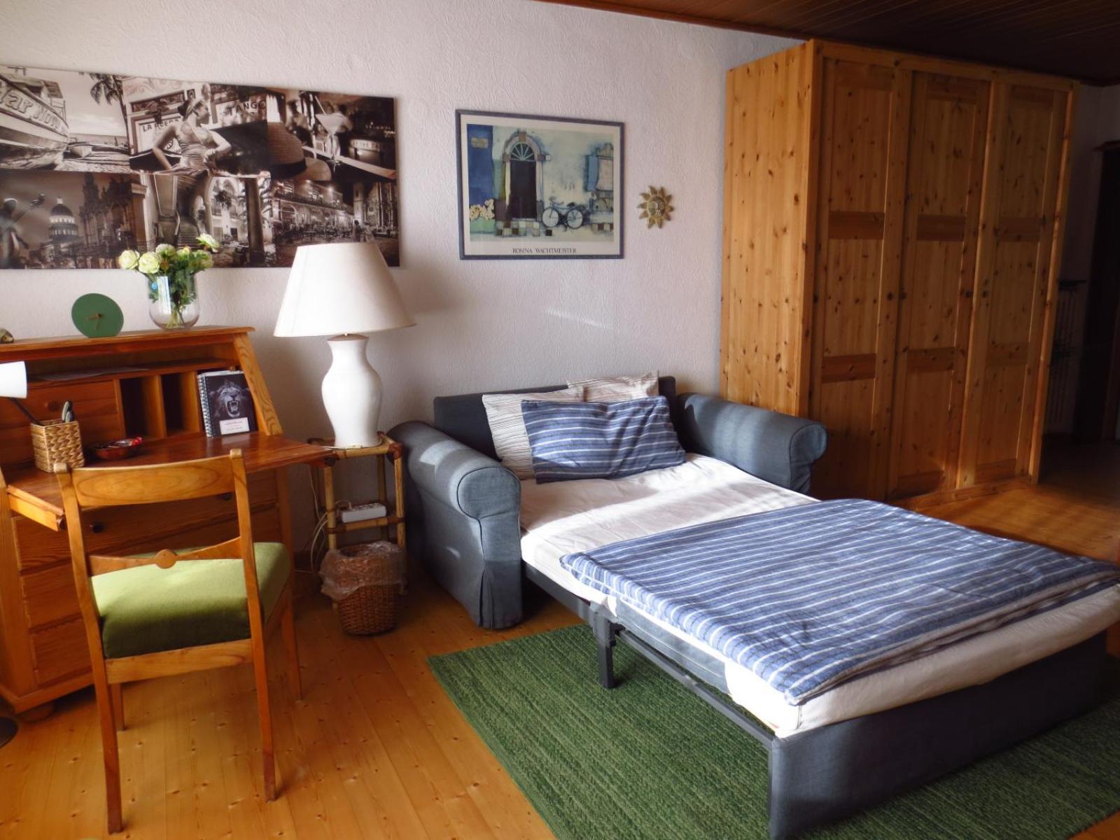 Gaestezimmer Im Freudenthal Extertal المظهر الخارجي الصورة