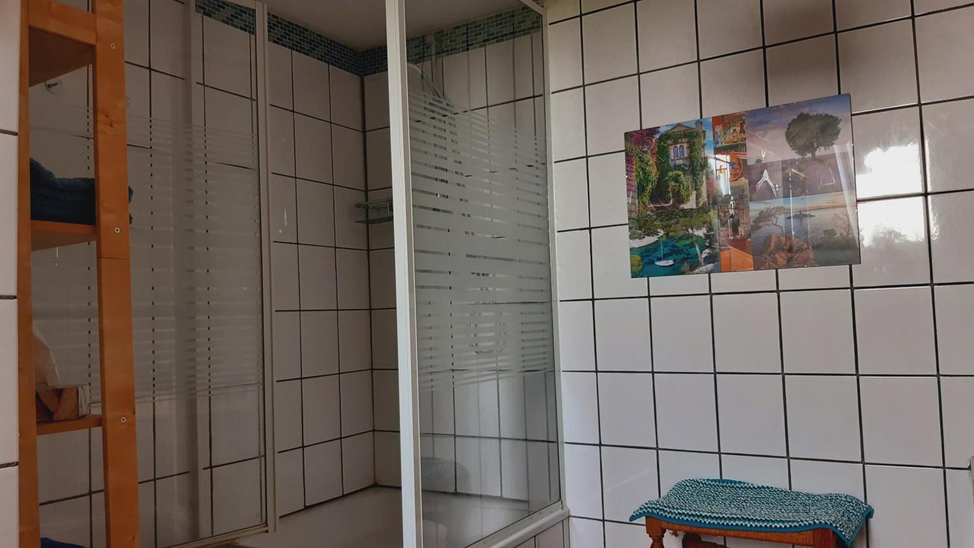 Gaestezimmer Im Freudenthal Extertal المظهر الخارجي الصورة